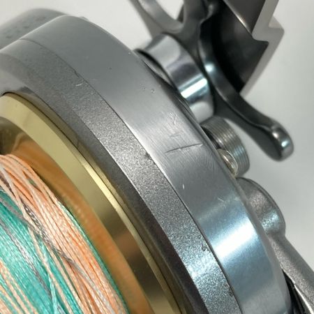  SHIMANO シマノ ベイトリール オシアジガーEV 3000PG RH309