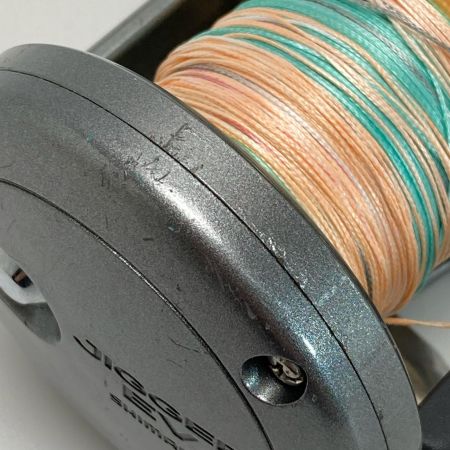  SHIMANO シマノ ベイトリール オシアジガーEV 3000PG RH309