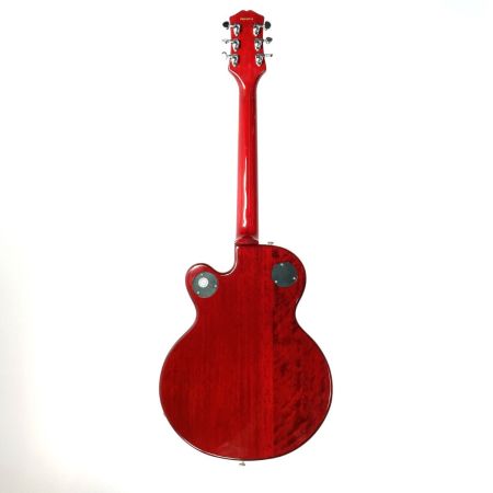  EPIPHONE エピフォン ALLEYKAT ハードケース付き