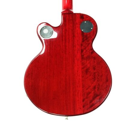  EPIPHONE エピフォン ALLEYKAT ハードケース付き