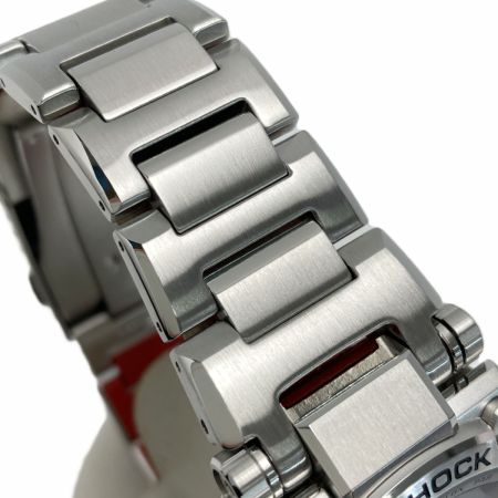  CASIO カシオ G-SHOCK MT-G MTG-B1000D-1AJF ブラック 電波ソーラー メンズ 腕時計 箱・取説有