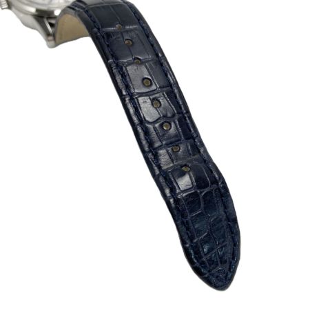  SEIKO セイコー グランドセイコー キャリバー9S 20周年記念限定モデル SBGM235 シルバー 自動巻き メンズ 腕時計 箱・取説有