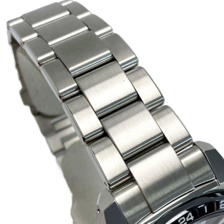 SEIKO セイコー グランドセイコー スポーツコレクション 140周年記念モデル SBGN023 ブラック クォーツ メンズ 腕時計 箱・取説有