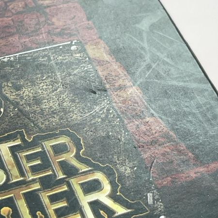  CAPCOM カプコンフィギュアビルダー クリエイターズモデル 轟竜 ティガレックス 復刻版 フィギュア 開封品