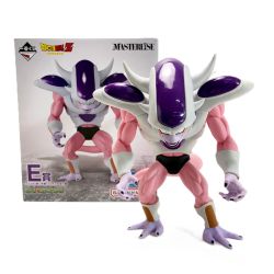 ☆☆ BANDAI バンダイ BANDAI ドラゴンボール 一番くじE賞フリーザ（第三形態） 箱有 Bランク