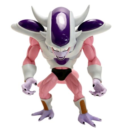  BANDAI バンダイ BANDAI ドラゴンボール 一番くじE賞フリーザ（第三形態） 箱有
