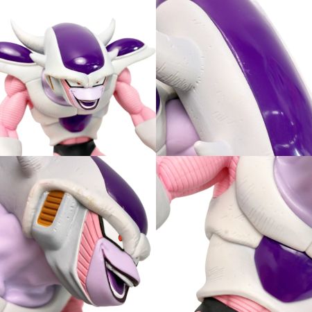  BANDAI バンダイ BANDAI ドラゴンボール 一番くじE賞フリーザ（第三形態） 箱有