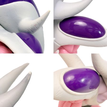  BANDAI バンダイ BANDAI ドラゴンボール 一番くじE賞フリーザ（第三形態） 箱有