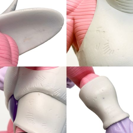  BANDAI バンダイ BANDAI ドラゴンボール 一番くじE賞フリーザ（第三形態） 箱有
