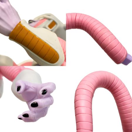  BANDAI バンダイ BANDAI ドラゴンボール 一番くじE賞フリーザ（第三形態） 箱有