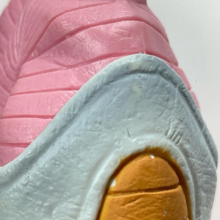  BANDAI バンダイ 一番くじ ドラゴンボール BATTLE ON PLANET NAMEK D賞フリーザ【第二形態】 フィギュア 開封品