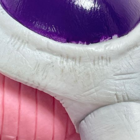  BANDAI バンダイ 一番くじ ドラゴンボール BATTLE ON PLANET NAMEK D賞フリーザ【第二形態】 フィギュア 開封品