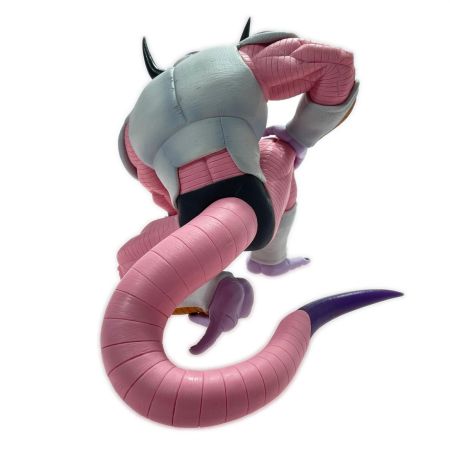  BANDAI バンダイ 一番くじ ドラゴンボール BATTLE ON PLANET NAMEK D賞フリーザ【第二形態】 フィギュア 開封品