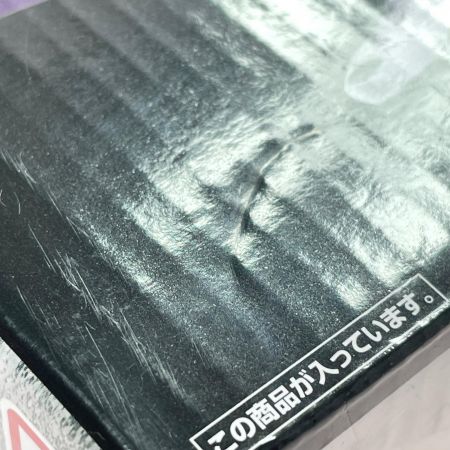  BANDAI バンダイ 一番くじ ドラゴンボール BATTLE ON PLANET NAMEK D賞フリーザ【第二形態】 フィギュア 開封品