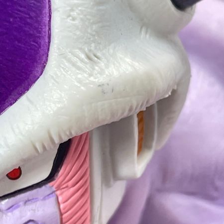  BANDAI バンダイ 一番くじ ドラゴンボール BATTLE ON PLANET NAMEK D賞フリーザ【第二形態】 フィギュア 開封品
