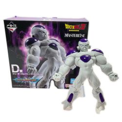 ☆☆ BANDAI バンダイ 一番くじ ドラゴンボール VSオムニバスBRAVE D賞 フリーザ(フルパワー) フィギュア 開封品 Bランク
