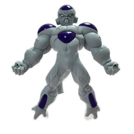  BANDAI バンダイ 一番くじ ドラゴンボール VSオムニバスBRAVE D賞 フリーザ(フルパワー) フィギュア 開封品