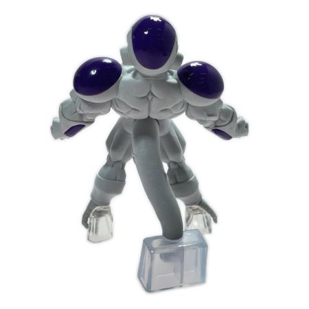  BANDAI バンダイ 一番くじ ドラゴンボール VSオムニバスBRAVE D賞 フリーザ(フルパワー) フィギュア 開封品