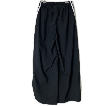  adidas アディダス トラックパンツ　サイズXS IV9318 ブラック×ホワイト