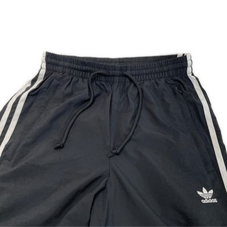  adidas アディダス トラックパンツ　サイズXS IV9318 ブラック×ホワイト