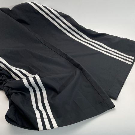  adidas アディダス トラックパンツ　サイズXS IV9318 ブラック×ホワイト