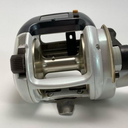  SHIMANO シマノ デジタナ SLS レバードラグ 2SPEED 4000XT リール