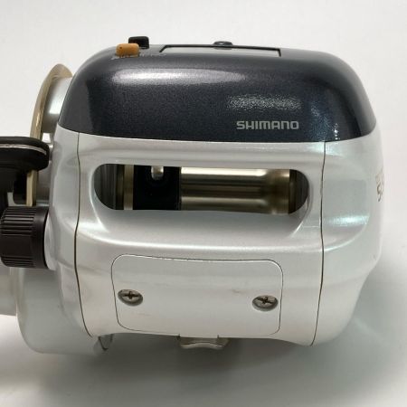  SHIMANO シマノ デジタナ SLS レバードラグ 2SPEED 4000XT リール