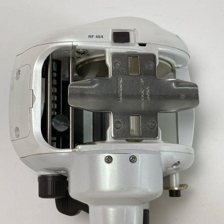  SHIMANO シマノ デジタナ SLS レバードラグ 2SPEED 4000XT リール