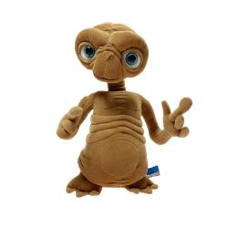 映画 E.T. トイザらス限定 ぬいぐるみ トーキング ET Bランク