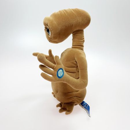 映画 E.T. トイザらス限定 ぬいぐるみ トーキング ET