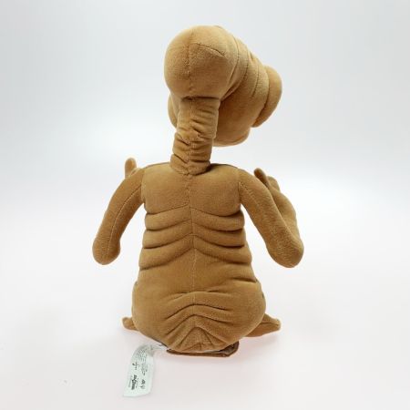 映画 E.T. トイザらス限定 ぬいぐるみ トーキング ET