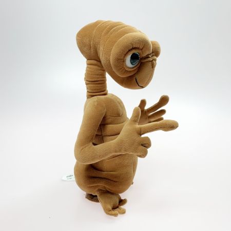 映画 E.T. トイザらス限定 ぬいぐるみ トーキング ET
