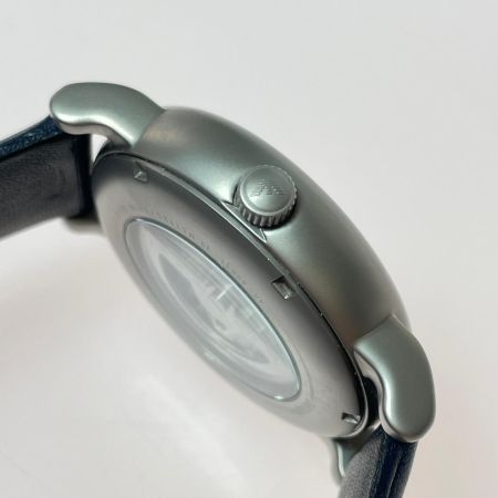  EMPORIO ARMANI エンポリオアルマーニ Luigi Meccanico メンズ 自動巻き 腕時計 本体のみ AR-60011-30