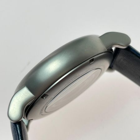  EMPORIO ARMANI エンポリオアルマーニ Luigi Meccanico メンズ 自動巻き 腕時計 本体のみ AR-60011-30