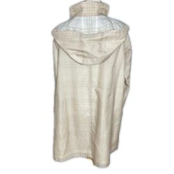 ☆☆ BURBERRY バーバリー コート サイズ9号 FDC19-060-40 ベージュ レディース Bランク