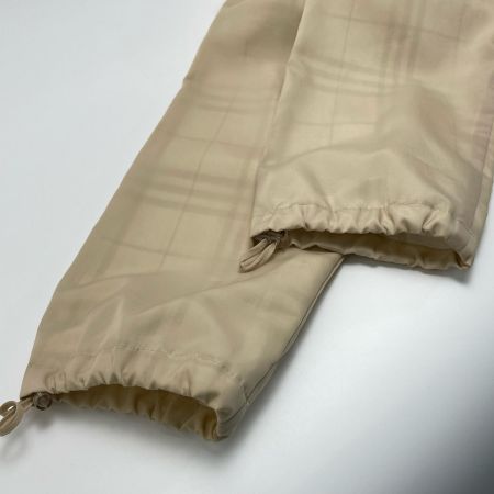  BURBERRY バーバリー コート サイズ9号 FDC19-060-40 ベージュ レディース