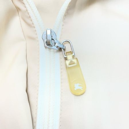  BURBERRY バーバリー コート サイズ9号 FDC19-060-40 ベージュ レディース