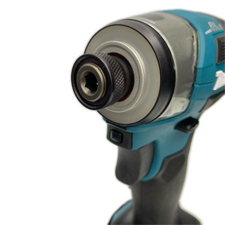  MAKITA マキタ インパクトドライバ　未使用品 TD173DRGX 付属品完備