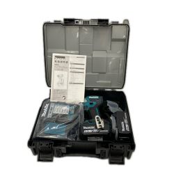 ☆☆ MAKITA マキタ 18V ｲﾝﾊﾟｸﾄﾄﾞﾗｲﾊﾞ TD173DRGX 未使用品 Sランク