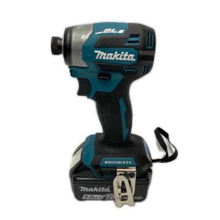  MAKITA マキタ 18V ｲﾝﾊﾟｸﾄﾄﾞﾗｲﾊﾞ TD173DRGX 未使用品