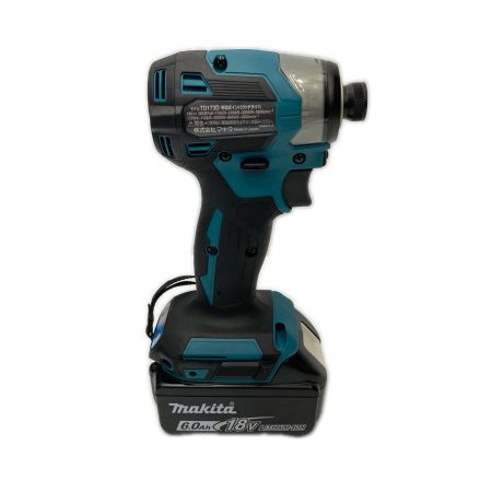  MAKITA マキタ 18V ｲﾝﾊﾟｸﾄﾄﾞﾗｲﾊﾞ TD173DRGX 未使用品