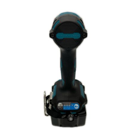  MAKITA マキタ 18V ｲﾝﾊﾟｸﾄﾄﾞﾗｲﾊﾞ TD173DRGX 未使用品