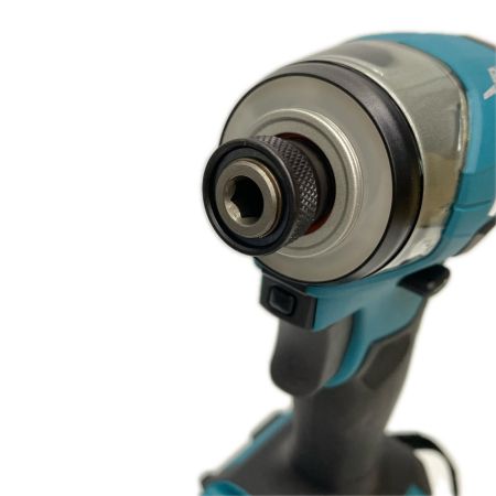  MAKITA マキタ 18V ｲﾝﾊﾟｸﾄﾄﾞﾗｲﾊﾞ TD173DRGX 未使用品