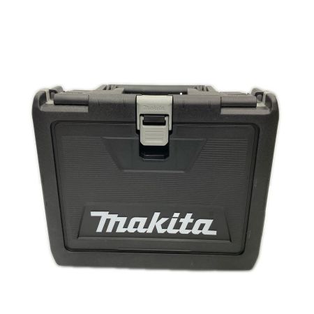  MAKITA マキタ 18V ｲﾝﾊﾟｸﾄﾄﾞﾗｲﾊﾞ TD173DRGX 未使用品