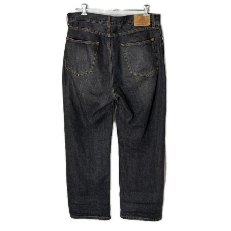 X-LARGE エクストララージ ジーンズ デニムパンツ SIZE 36 101242031004 グレー メンズ