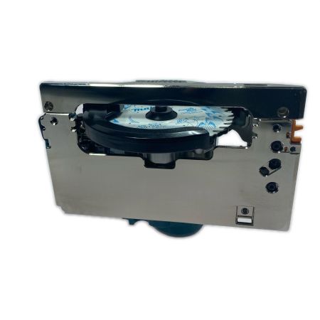  MAKITA マキタ 充電式丸ノコ HS474DZ ブルー 未使用品