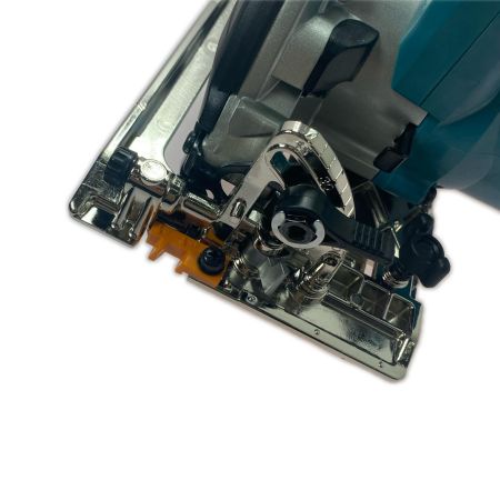  MAKITA マキタ 充電式丸ノコ HS474DZ ブルー 未使用品
