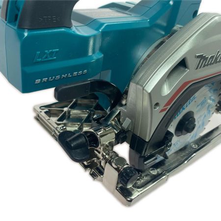  MAKITA マキタ 充電式丸ノコ HS474DZ ブルー 未使用品