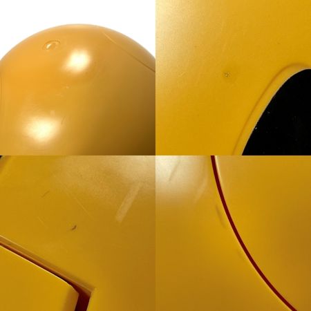   マルチボックスなんでもハロ オレンジハロ(機動戦士ガンダム00)
