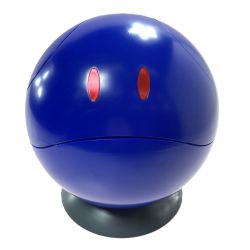 ☆☆  マルチボックスなんでもハロ 青ハロ(機動戦士ガンダム00) Bランク